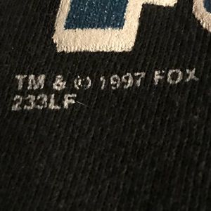 Vintage Philadelphia Eagles Crewneck